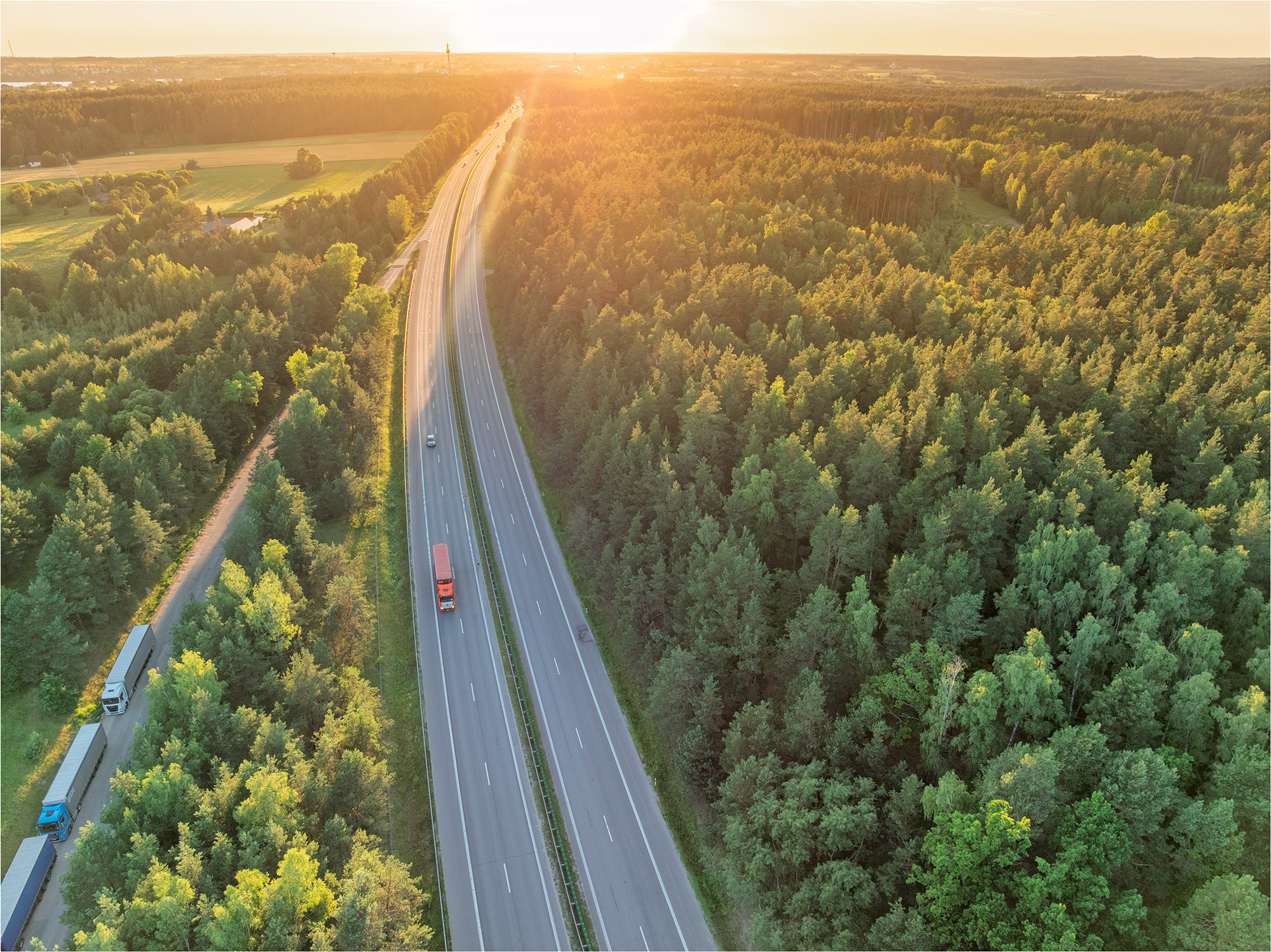 Mobile Flexibilität